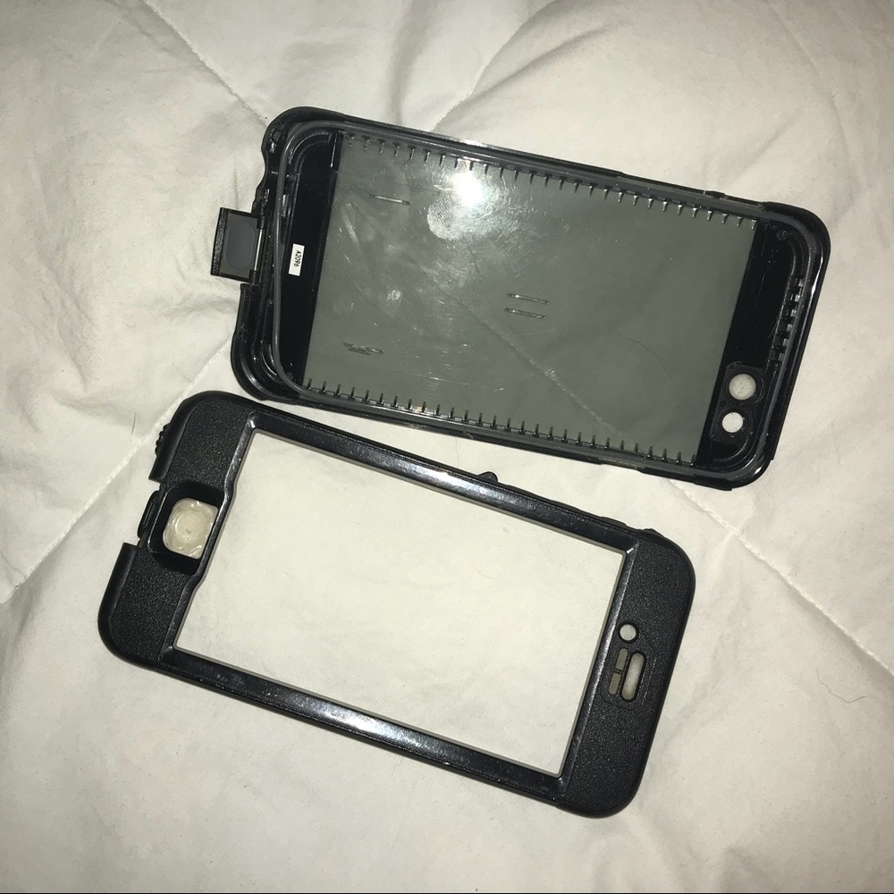 Lifeproof iPhone 6 Case